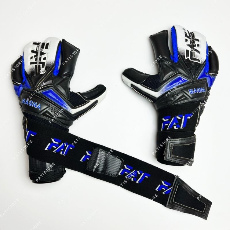 FREE SABLON NAMA FAT   MAGNA SARUNG TANGAN KIPER ORIGINAL 2024