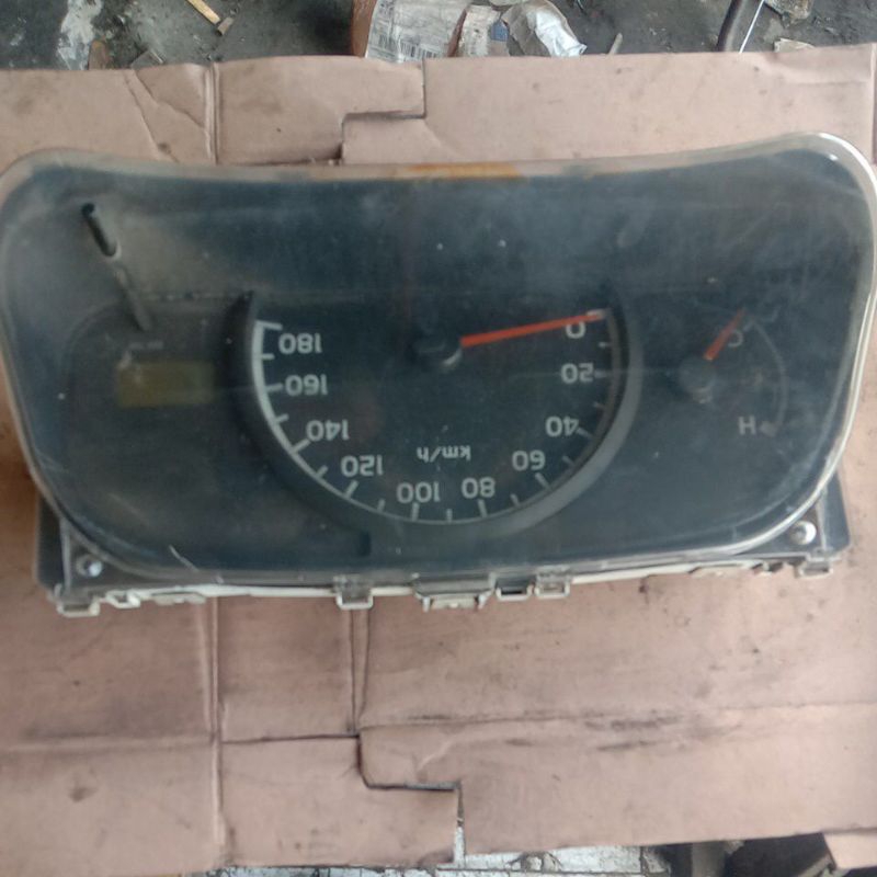 spidometer/kilometer grand max cabutan