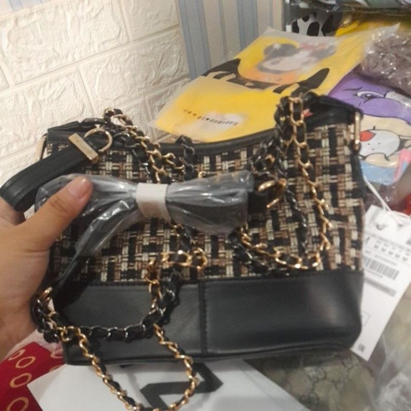tas ara