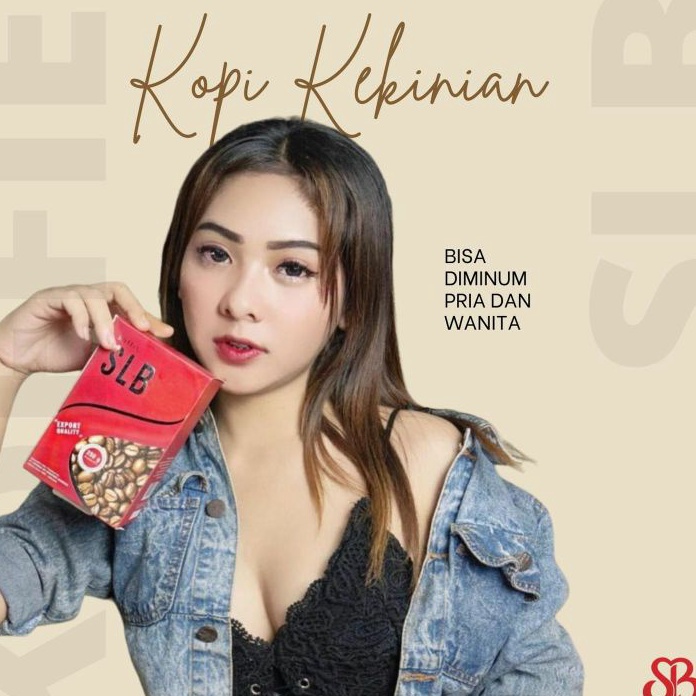 

FLGK9979 MEGA SALE Kopi SLB / Kopi Stamina / Kopi kesehatan