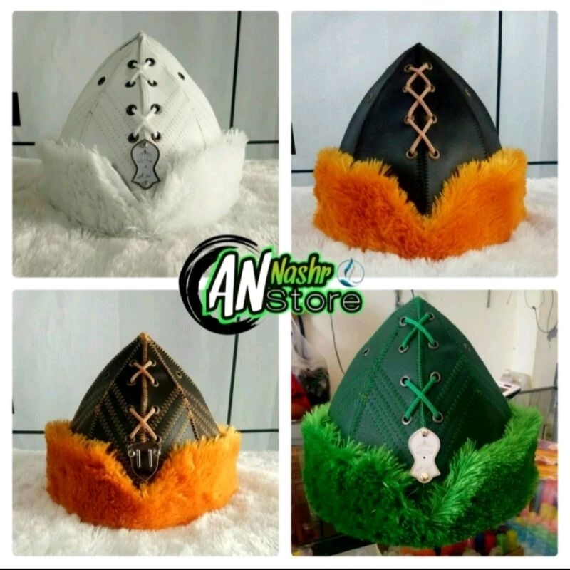 PECI TURKI, PECI MAMLUK, PECI ERTUGRUL