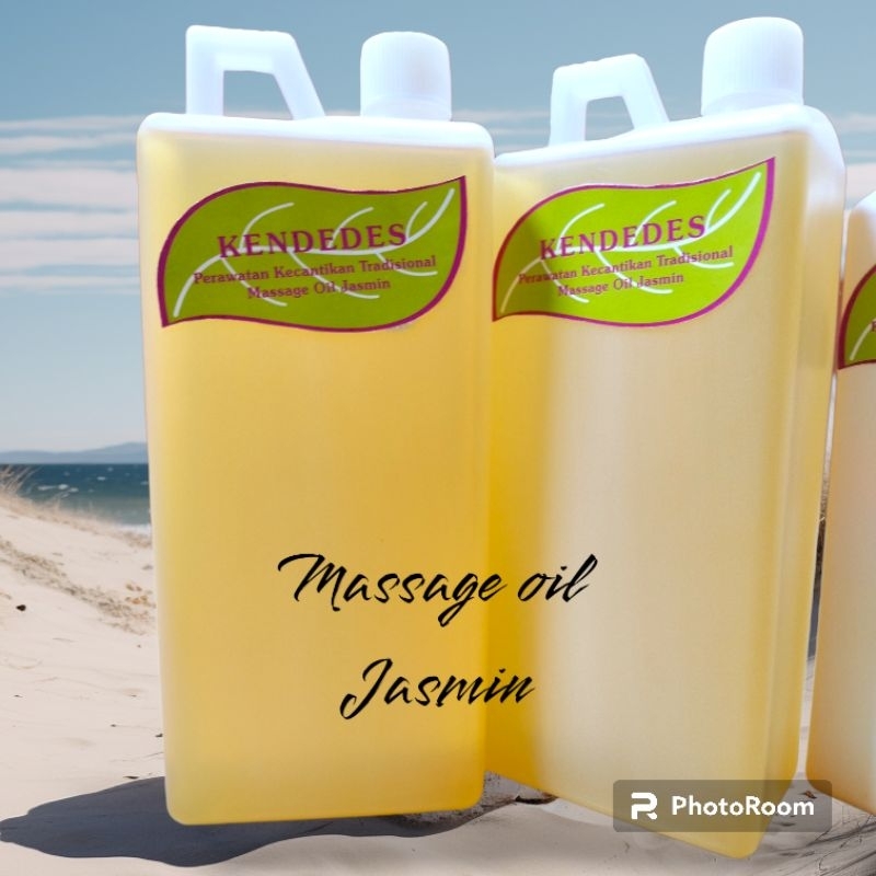 Minyak Pijat Massage Zaitun