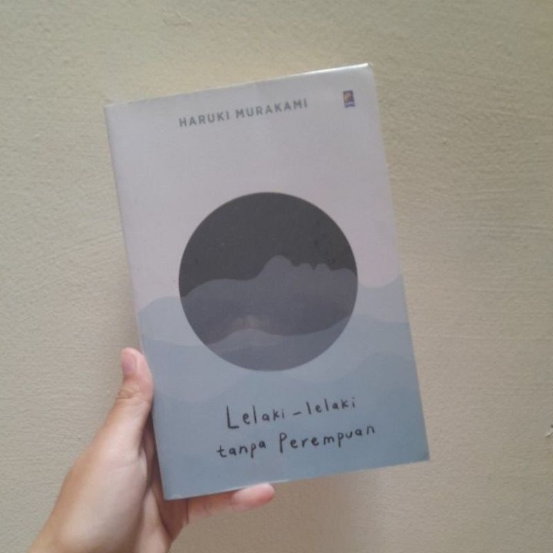 Lelaki-Lelaki tanpa Perempuan by Haruki Murakami
