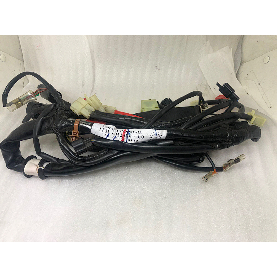 Kabel Body Set Original Genuine Yamaha Force fi / 1FD-H2590-00