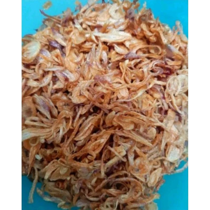 

bawang goreng asli
