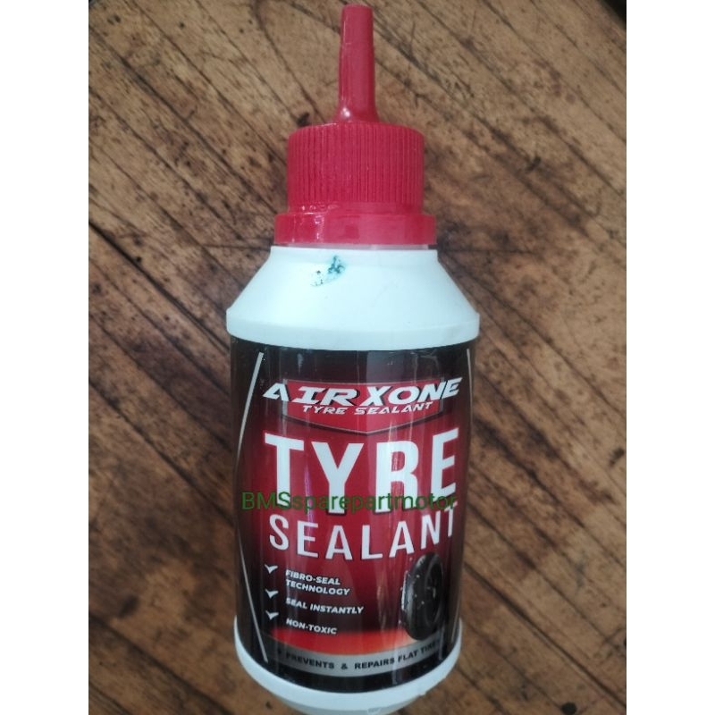 cairan ban Tubeless 350ML cairan anti bocor cairan ban TUBELESS