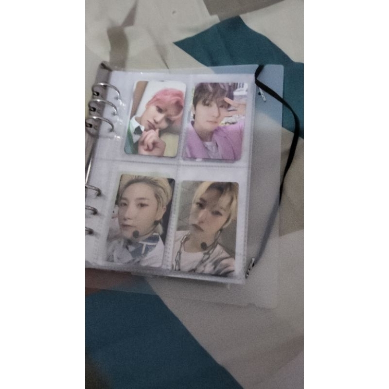 Random pc / Dicon renjun