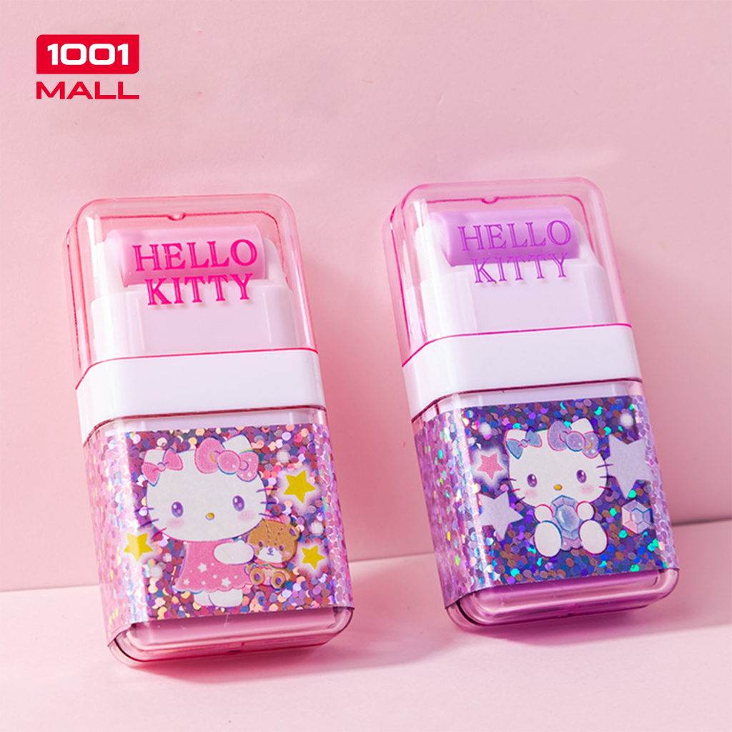 

Penghapus Karakter Penghapus Roller Eraser