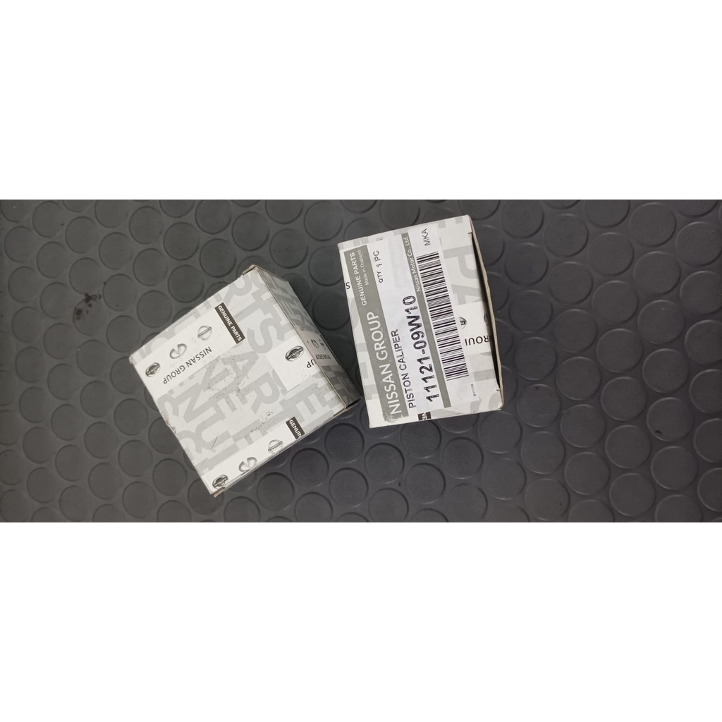 Brake Piston Caliper Nissan Terrano
