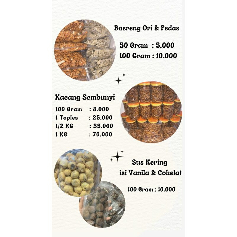 

kacang sembunyi