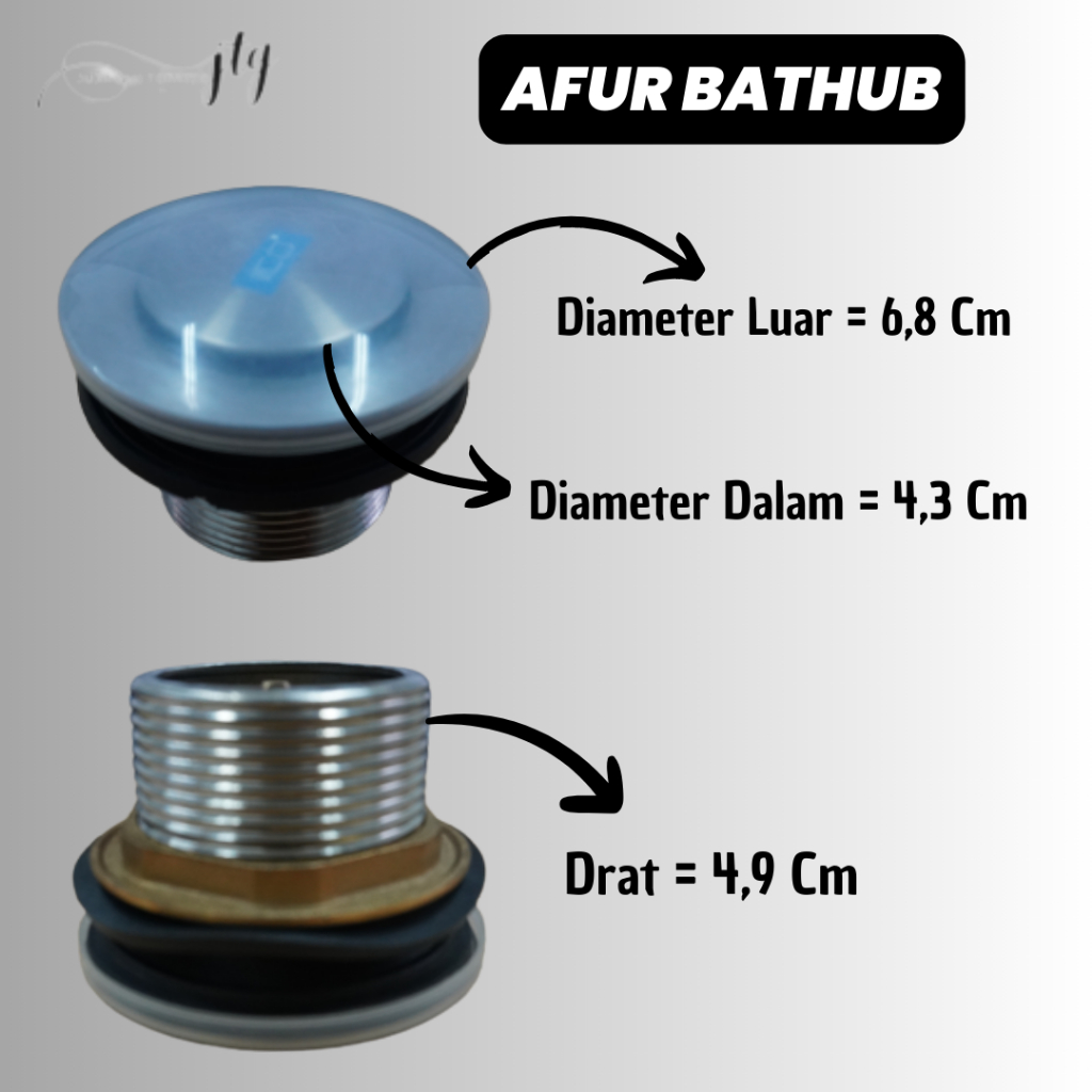 JURAGAN TERAZZO AFUR BATHTUB TERASO AFUR INJAK STAINLESS