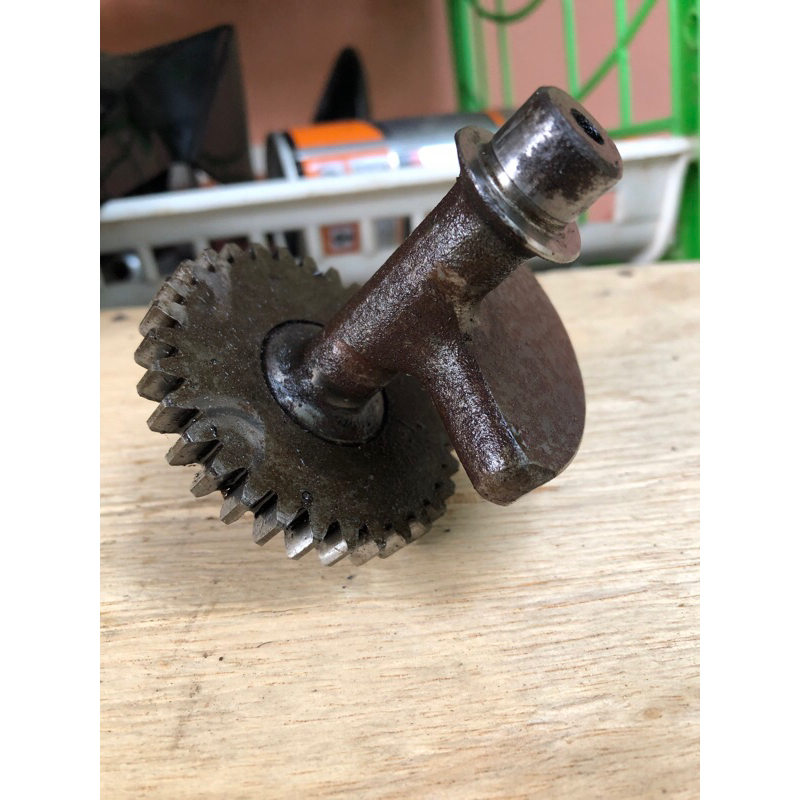 balancer kruk as crypton