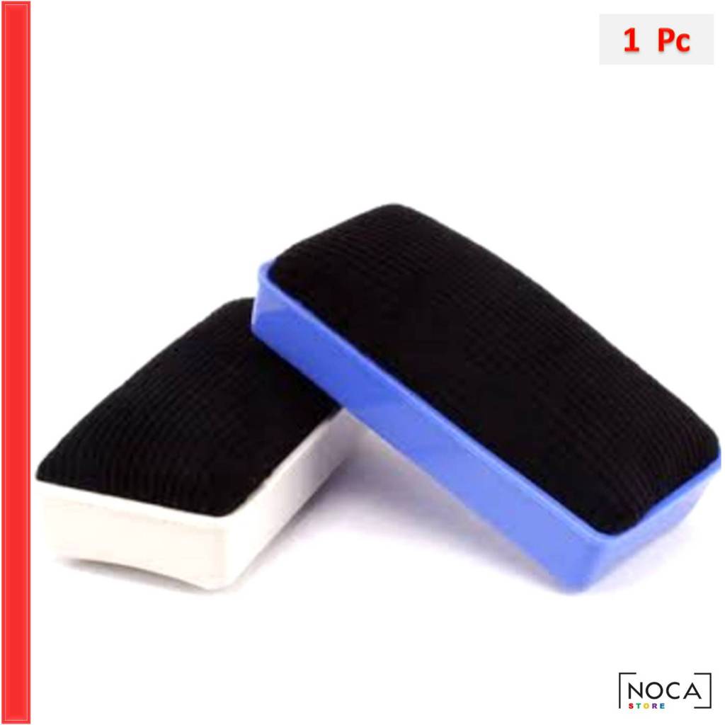

Penghapus Papan Tulis Putih - Whiteboard Eraser Spon Pengapus White Board