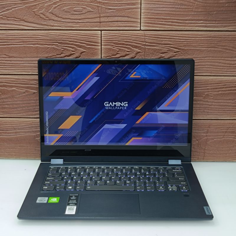 Laptop Lenovo ideapad C340 Intel Core i3-10110AU RAM 8GB SSD 512GB MX230 GEN10