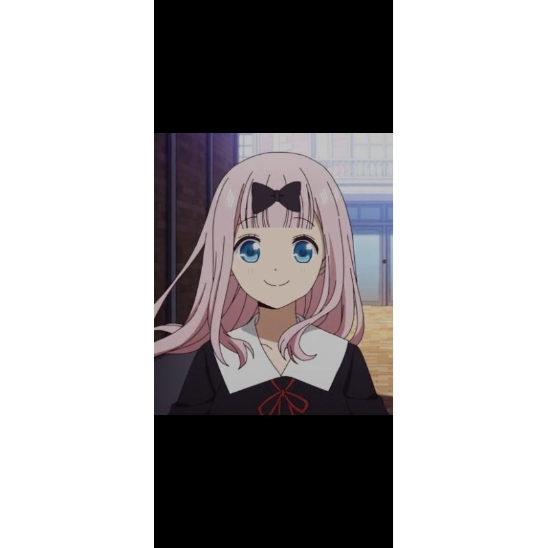 Cosplay Chika Fujiwara