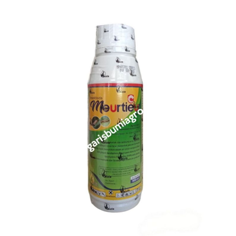MEURTIEUR 30 EC (500ml)