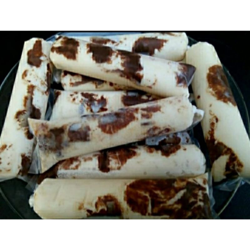 

Es Mambo Choki - Choki Neng Anie