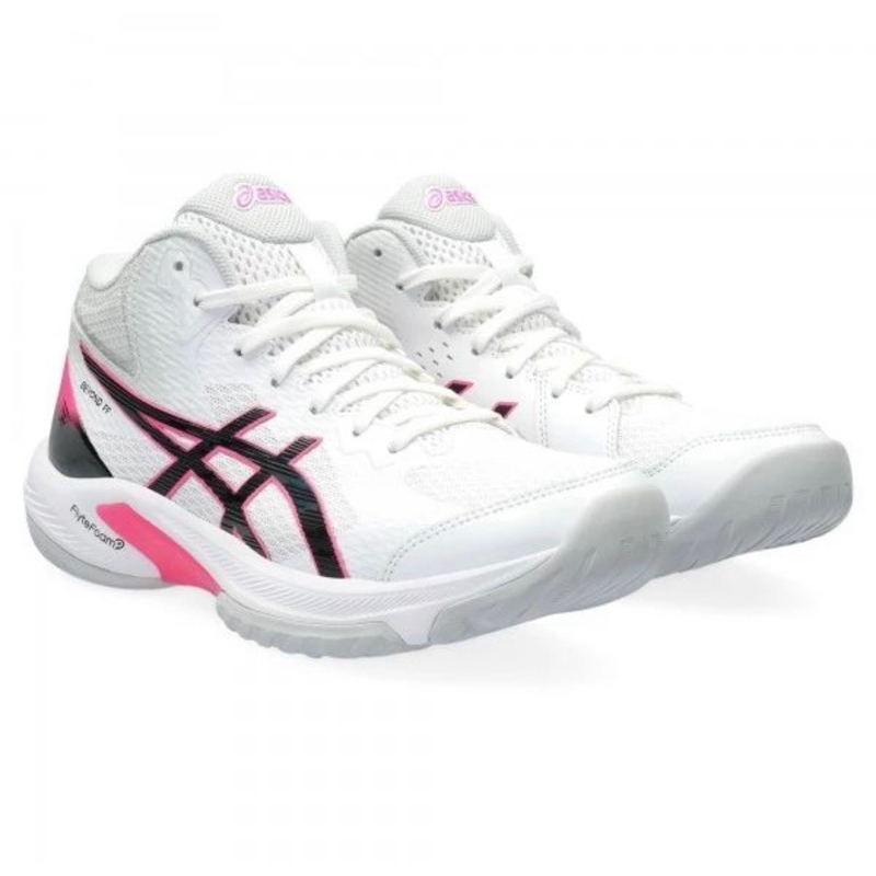 asics gel voli second ukuran 44 mid