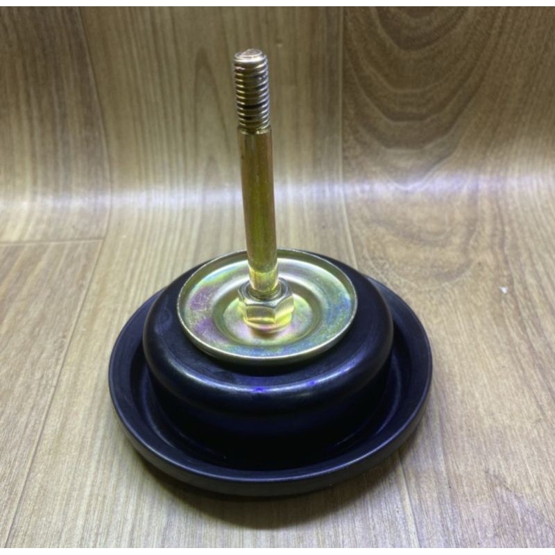 karet brik vacum Chamber brik Mitsubishi canter