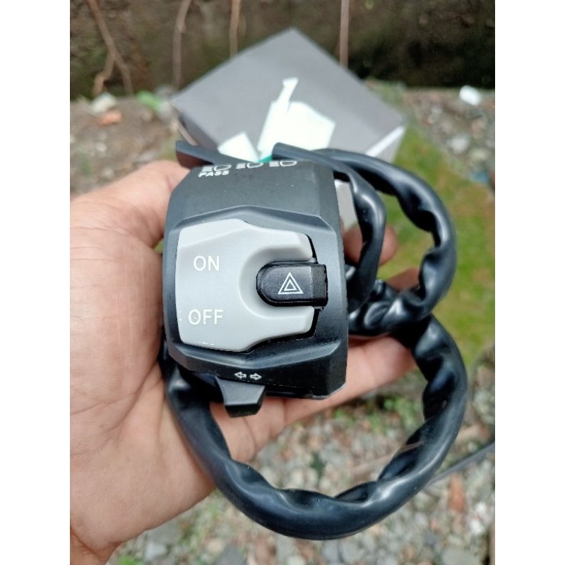 HOLDER GSX 1000 HOLDER KIRI GSX1000 HOLDER KIRI SUZUKI GSX 1000 IMPOR