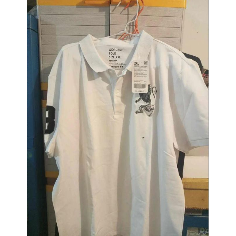 polo giordano ori kondisi baru