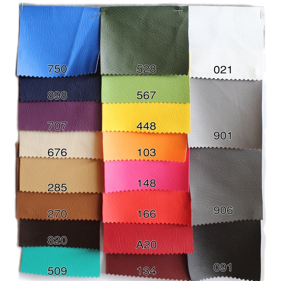 Promotion Bahan Kain oscar / kulit sintetis (Kualitas Standar) untuk Jok Sofa kulit, perlak bayi, om