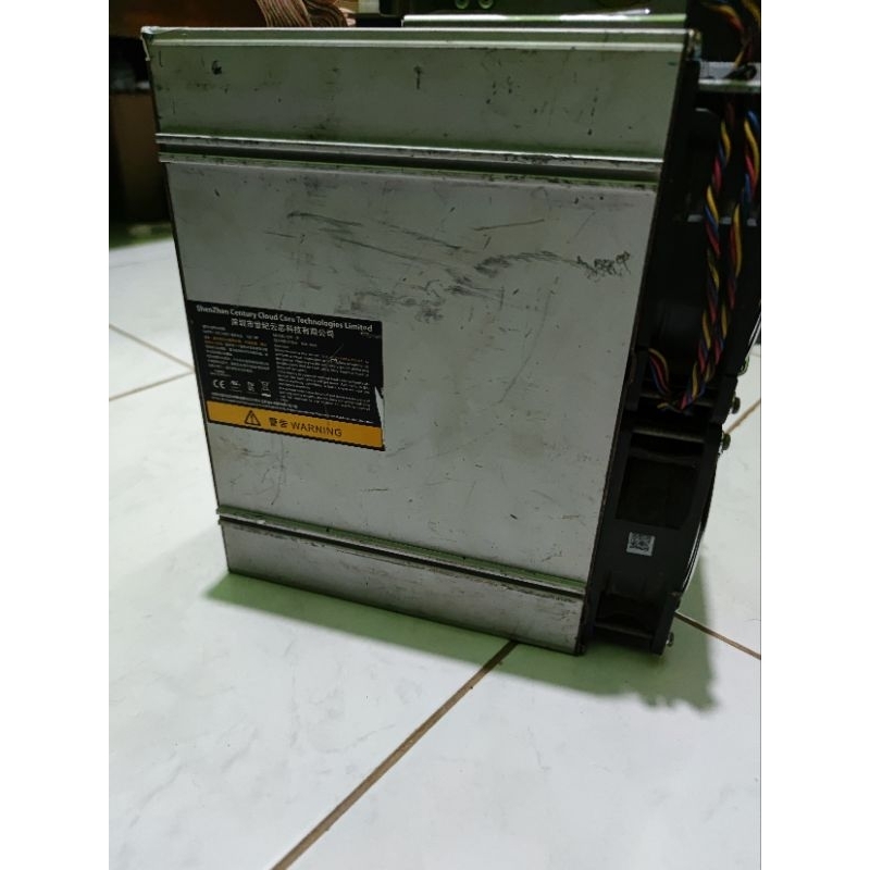 Bitmain Antminer z9 42ksol