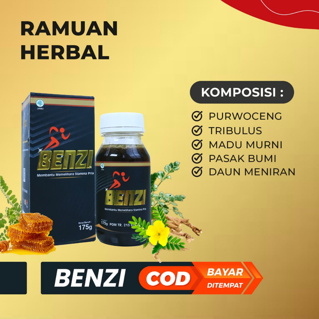 

MADU BENZI MADU VIRAL [BISA COD]