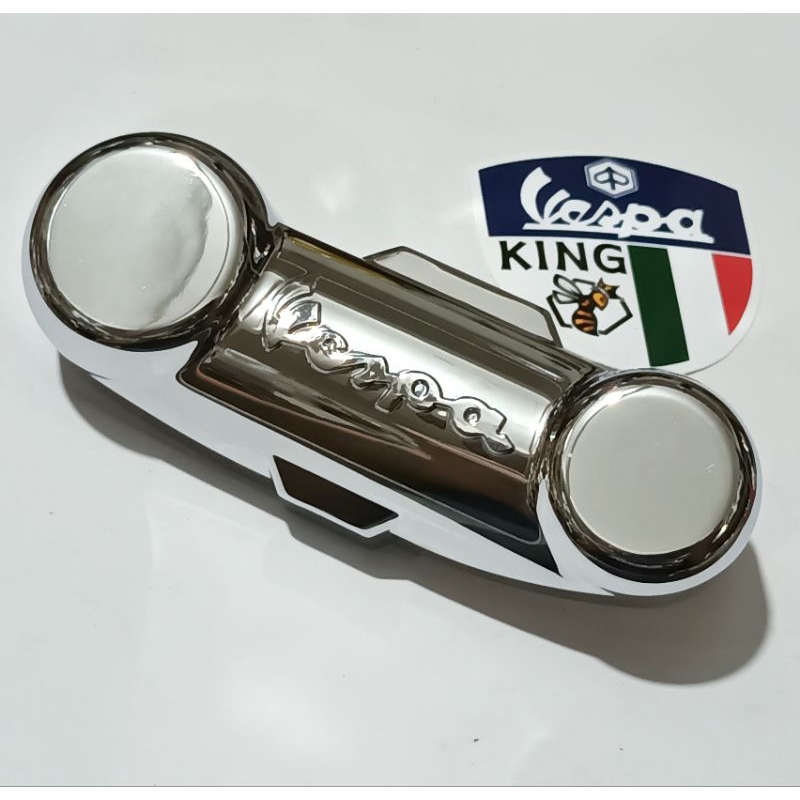 cover as ayun vespa fork 2 as besar new px tutup cover fork pala babi vespa Px Excel Exclusive Spart