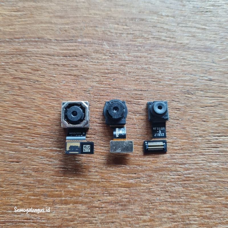 Kamera Nokia 4.2 Original copotan