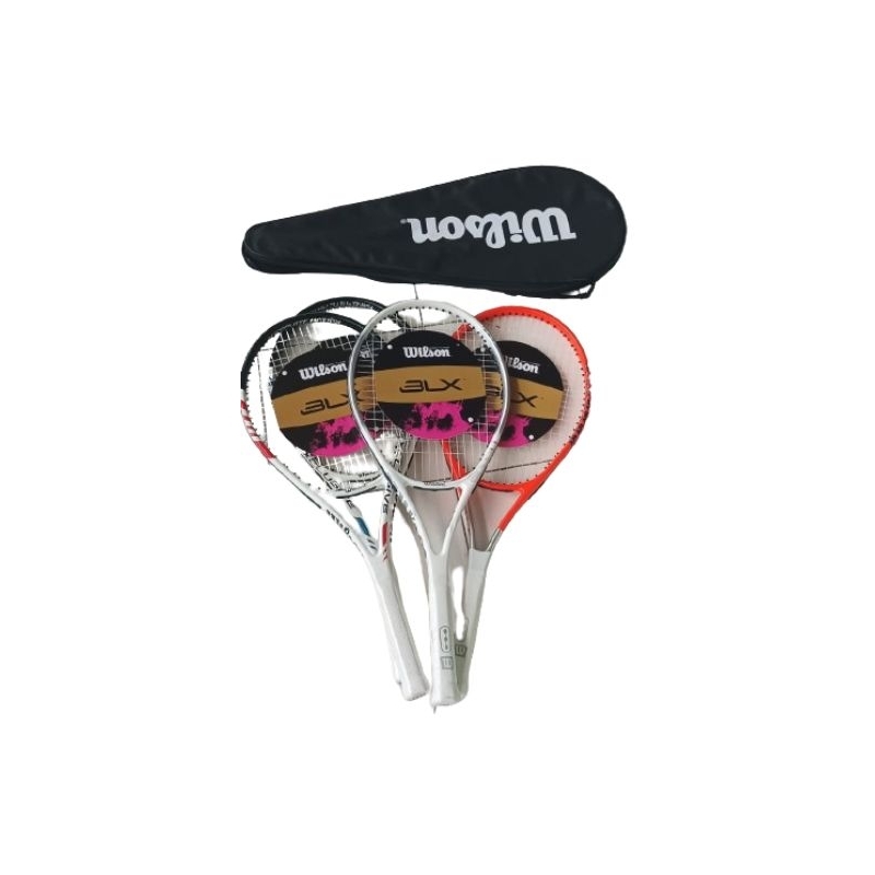 Raket Tenis wilsn BLX