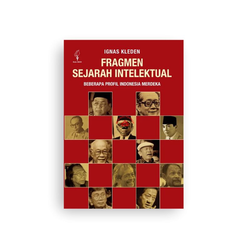 Fragmen Sejarah Intelektual – Ignas Kleden
