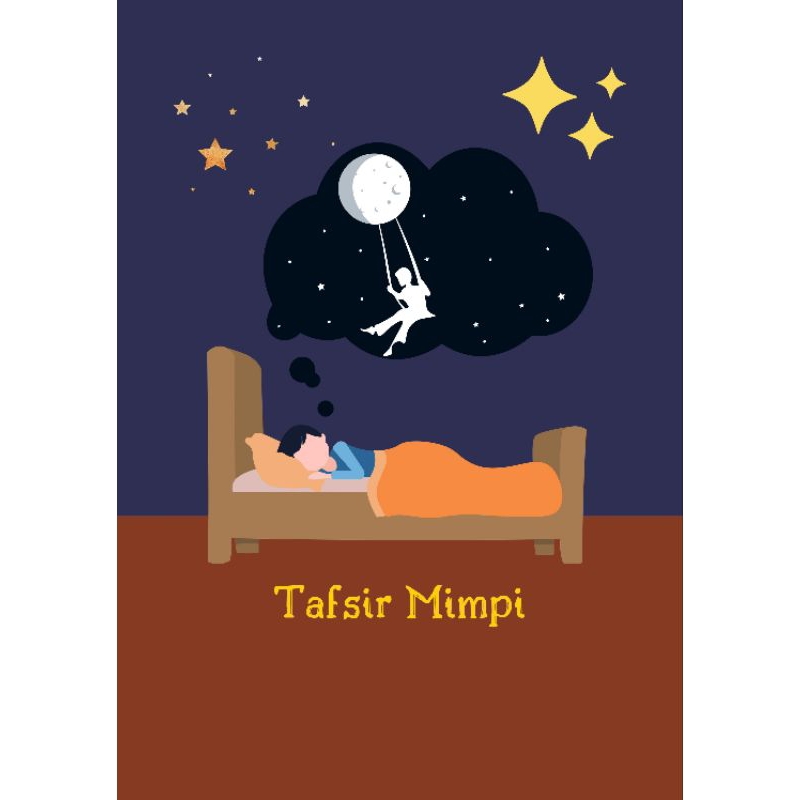 Arti Mimpi