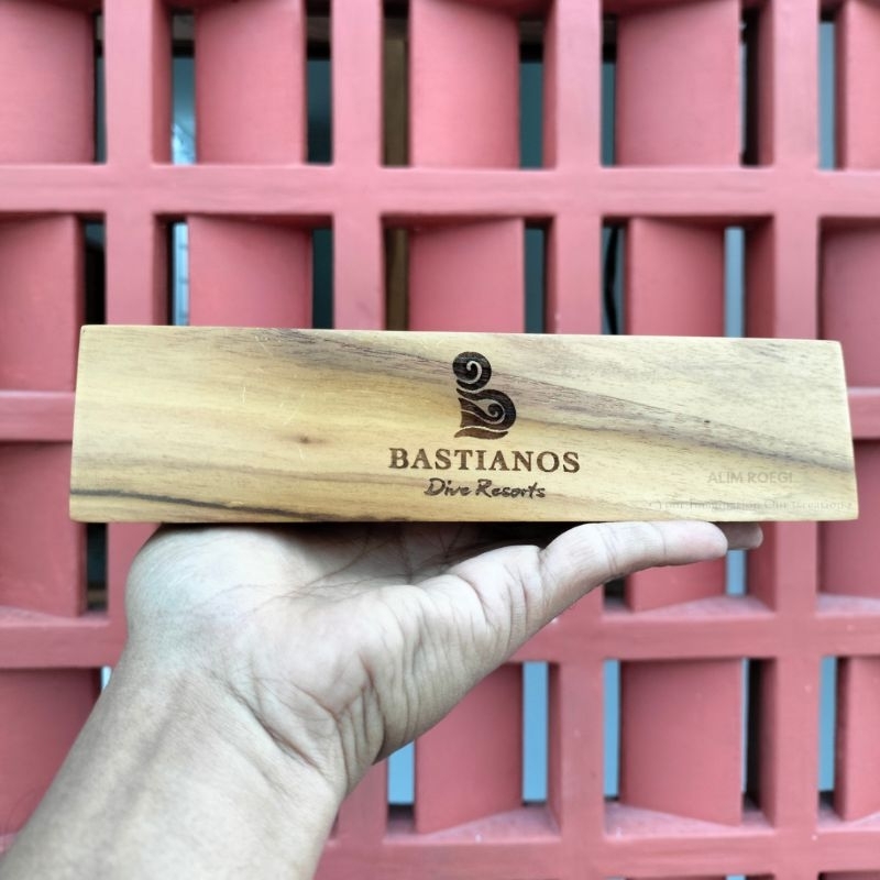 Stand Menu Display Promo Cafe, Tatakan Menu, Pajangan Menu Restoran