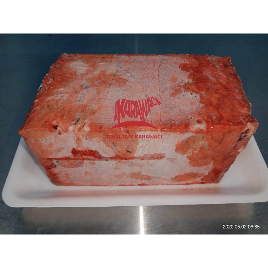 

✨BIG SALE✨ Daging Paru Sapi / Lung grosir