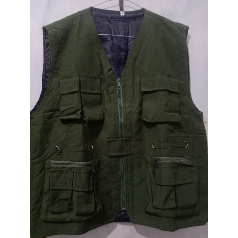 ROMPI KERJA/ ROMPI PRIA / ROMPI KEREN