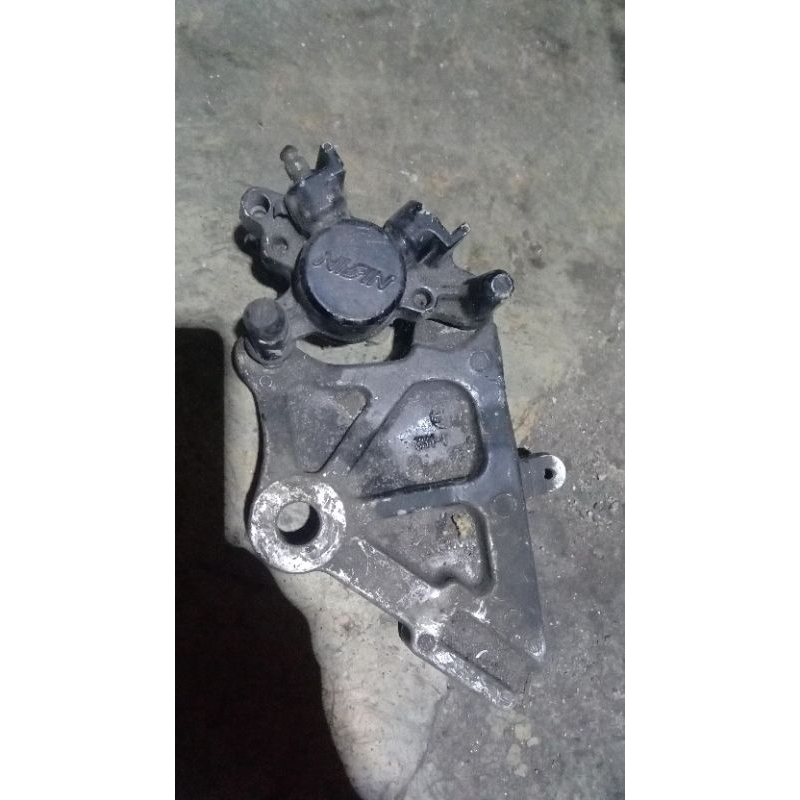 kaliper Tiger Revo llll