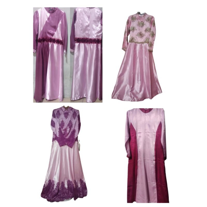 baju muslim cantik.butik