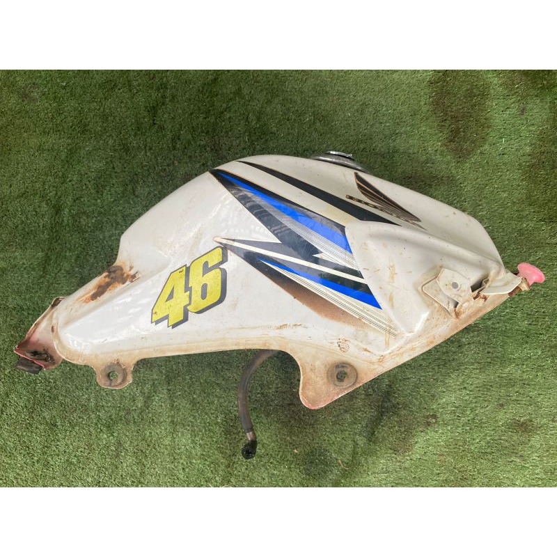 Tangki CB150R Old original utuh