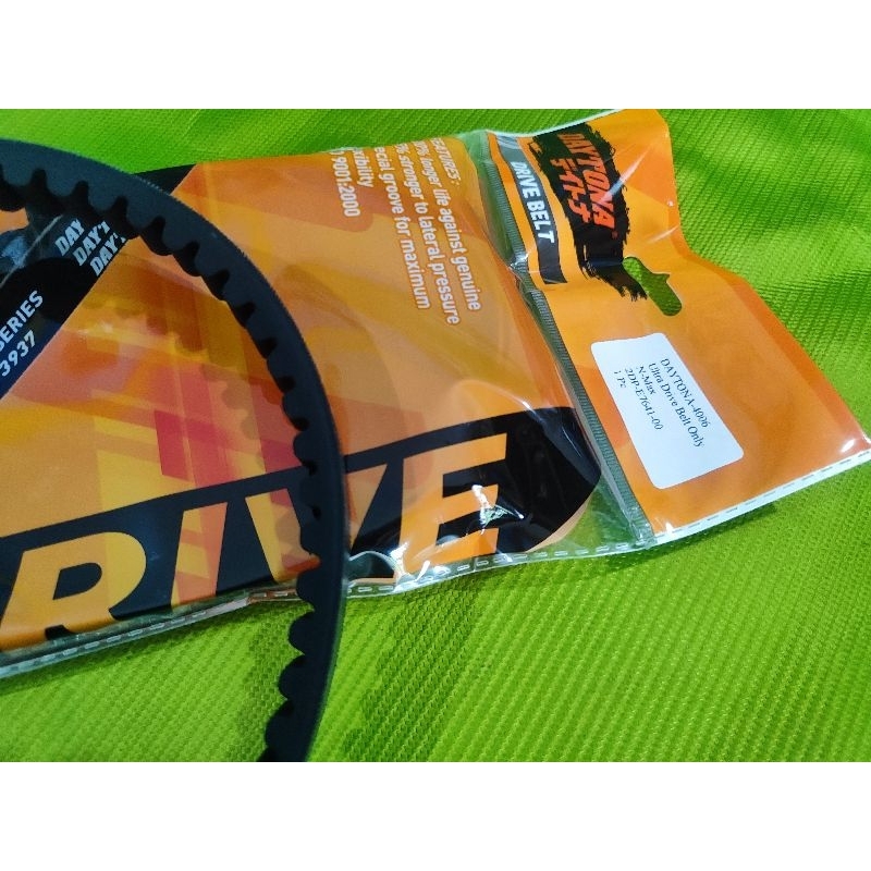 V-belt v belt vanbelt daytona nmax old
