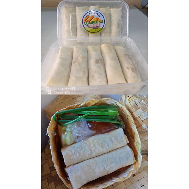 

lumpia Semarang