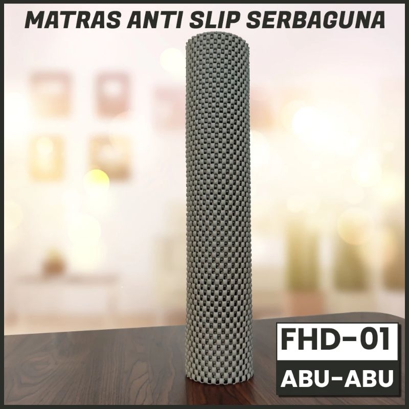 matras anti slip matras dashoard 30x150cm