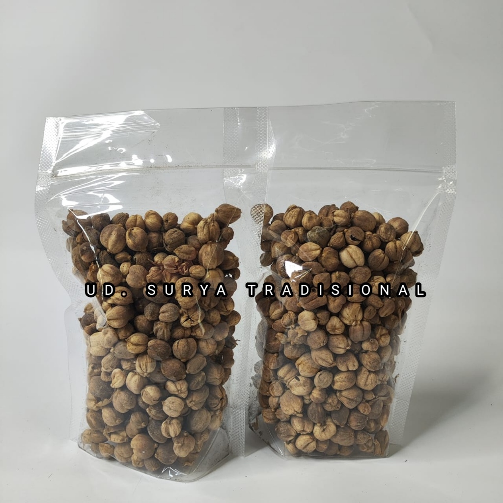 

Kapulaga kering 100gr / Cardamon