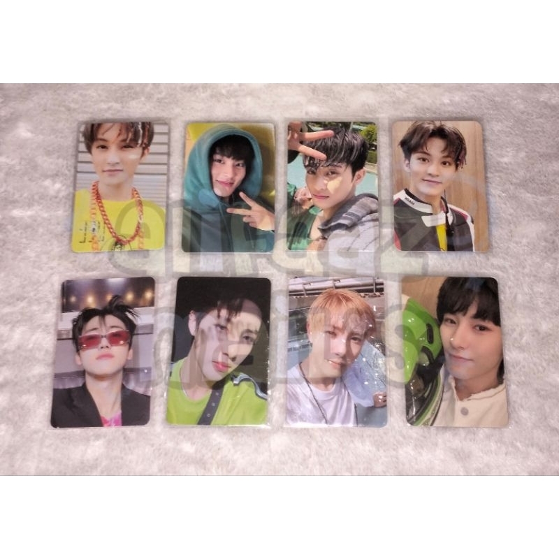 PC Mark chillin, boring, crazy, sg21, sg22, dicon, neozone, universe, md ballon, mark lemon 1st play