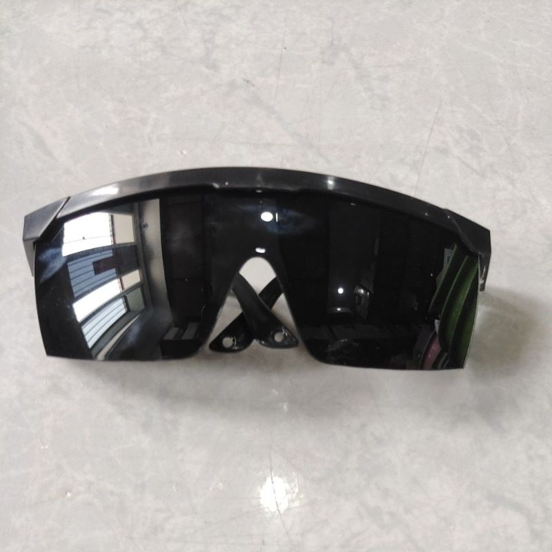 Kacamata Las Hitam Gelap / Kaca Mata Las HITAM BLACK