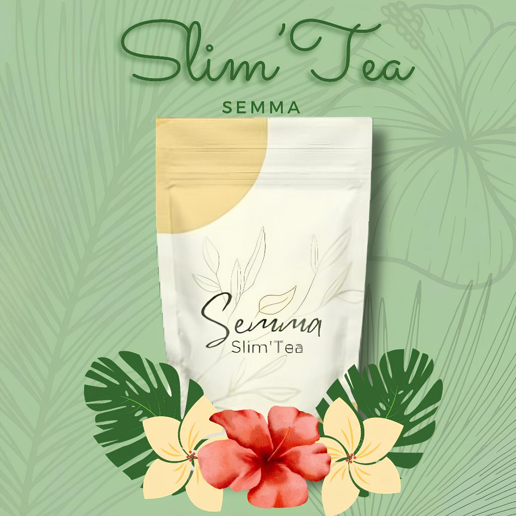 

SEMMA Detox Tea Slimming Tea Teh Diet Penurun Berat Badan Melacarkan BAB Detoks Mengatur Berat Badan Pelangsing Badan