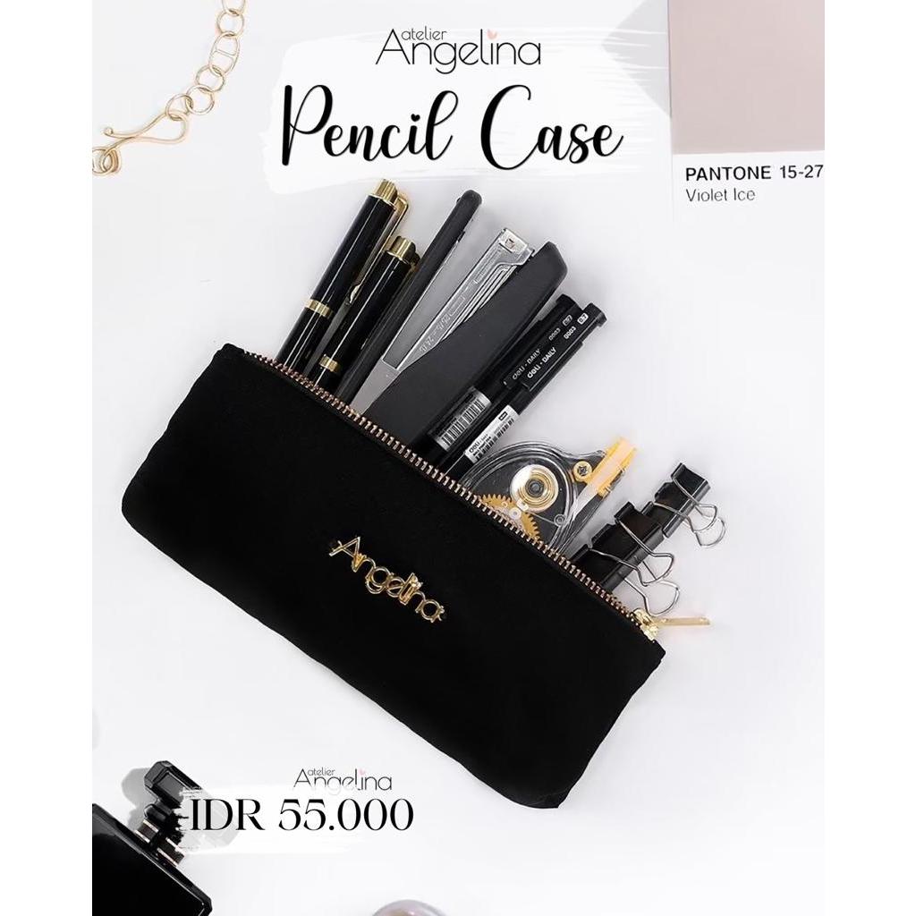 

PENCIL CASE ATELIER ANGELINA