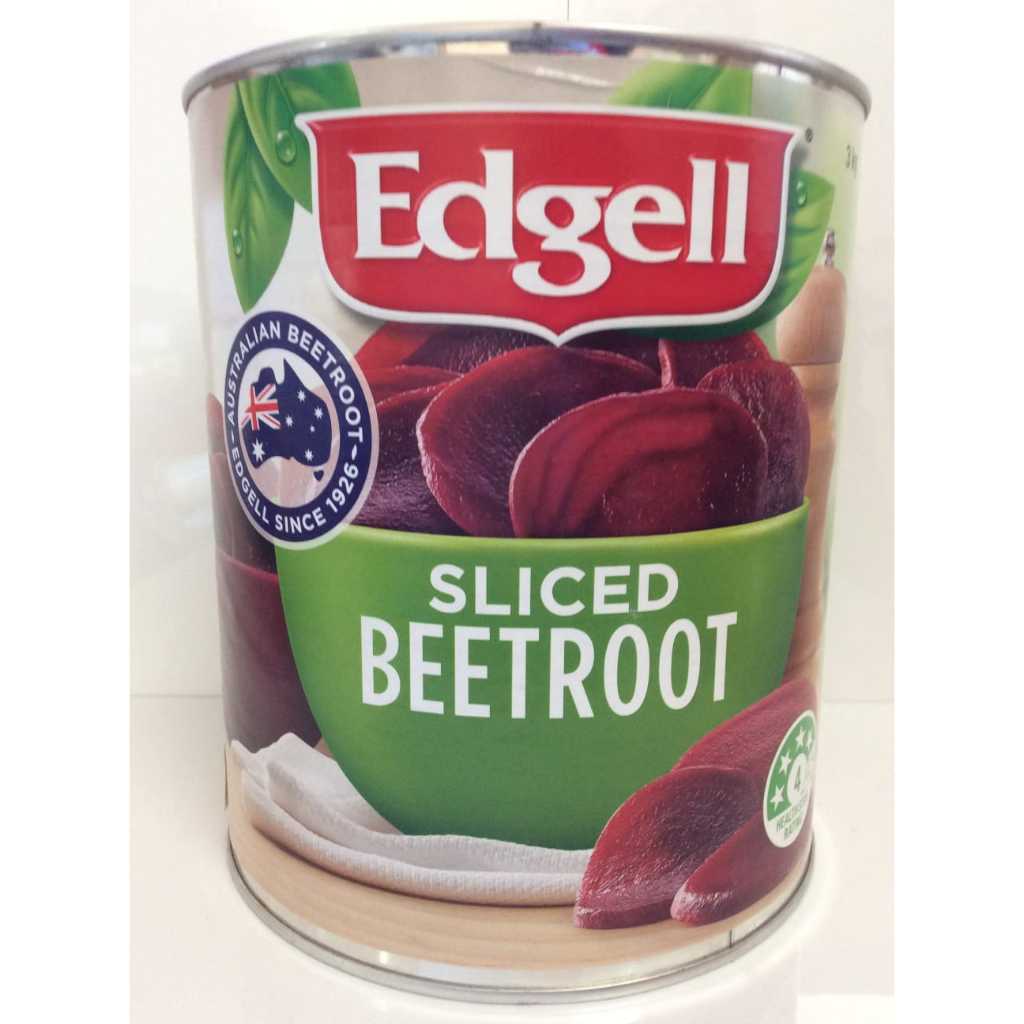 

EDGELL SLICED 3 KG