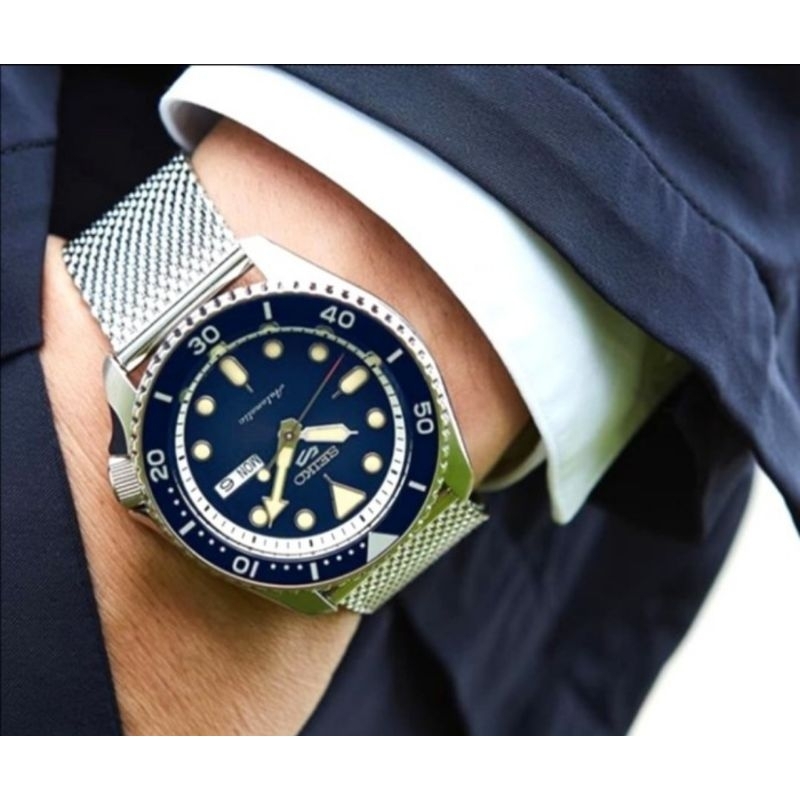 Seiko SRPD71#SRPD71#Seiko SRPD71K1#SRPD71K1#jam tangan pria Seiko srpd71#man watch Seiko Srpd71K1