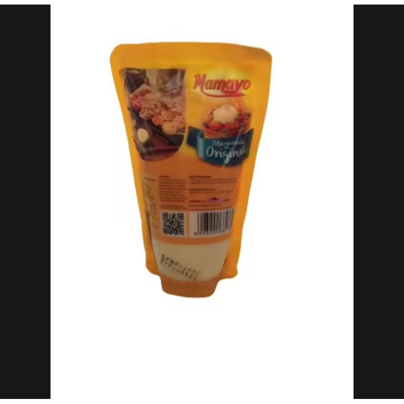 

Mamayo Mayones Original